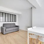 Flexliving - Studio - Saint Antoine