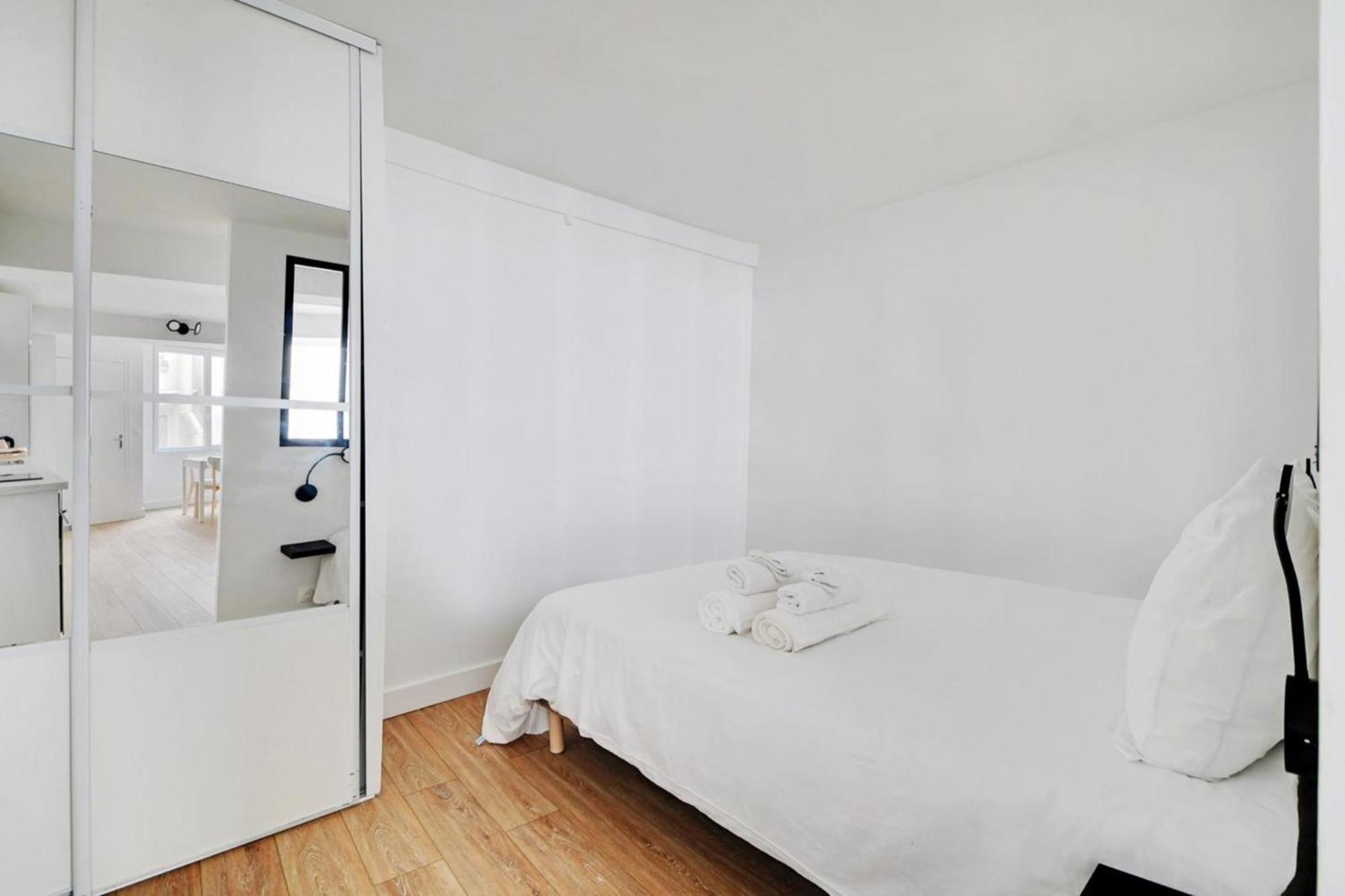 Flexliving - - Saint Antoine * Parijs