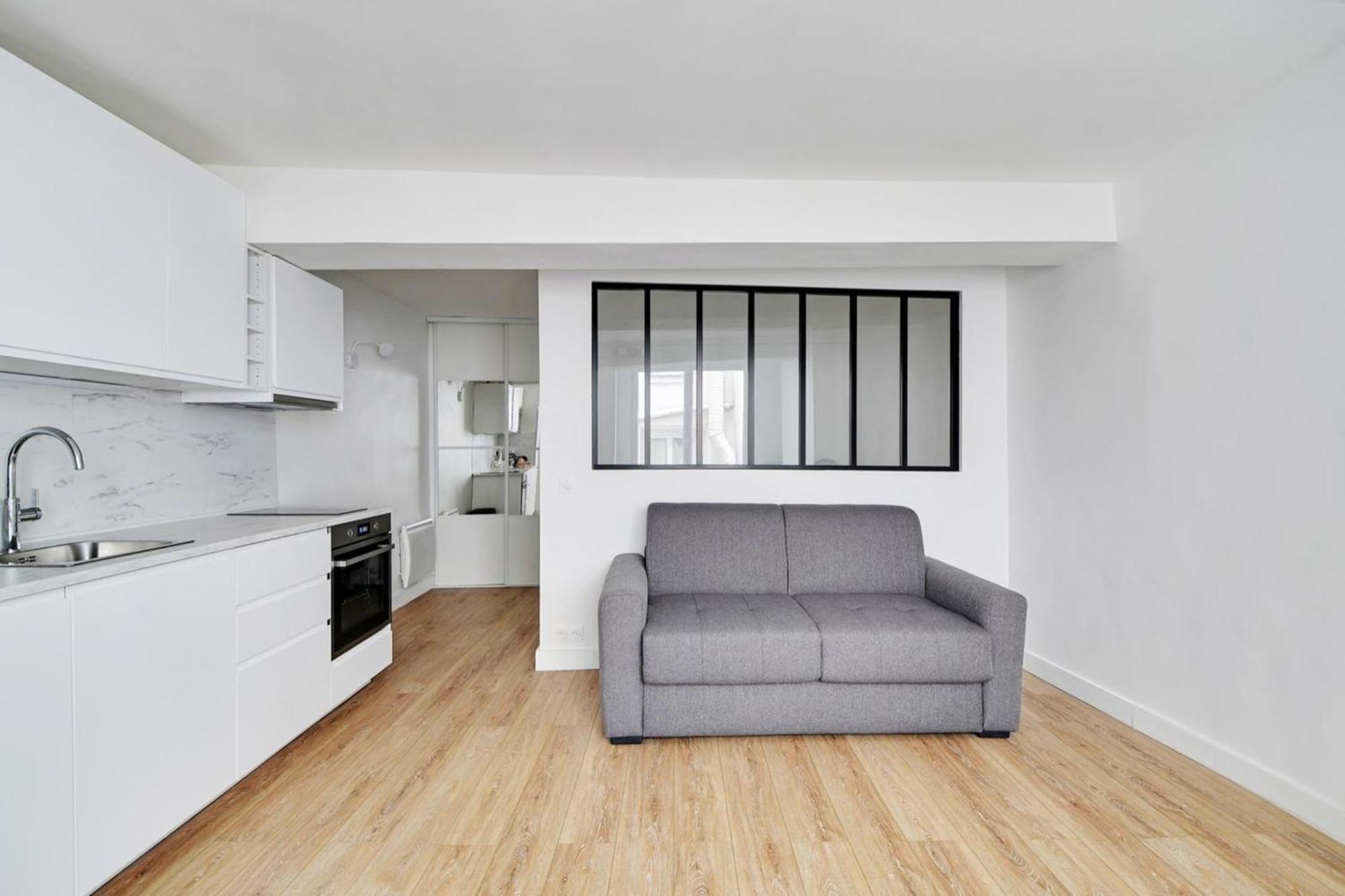 Flexliving - - Saint Antoine Appartement *